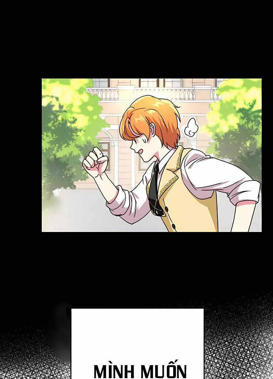 Dù Tôi Trở Thành Nhân Vật Phụ, Tôi Được Yêu Chiều Bởi Công Tước Thích Bảo Vệ Quá Mức Chapter 5 trang 34