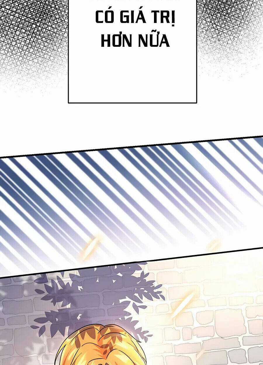 Dù Tôi Trở Thành Nhân Vật Phụ, Tôi Được Yêu Chiều Bởi Công Tước Thích Bảo Vệ Quá Mức Chapter 5 trang 35