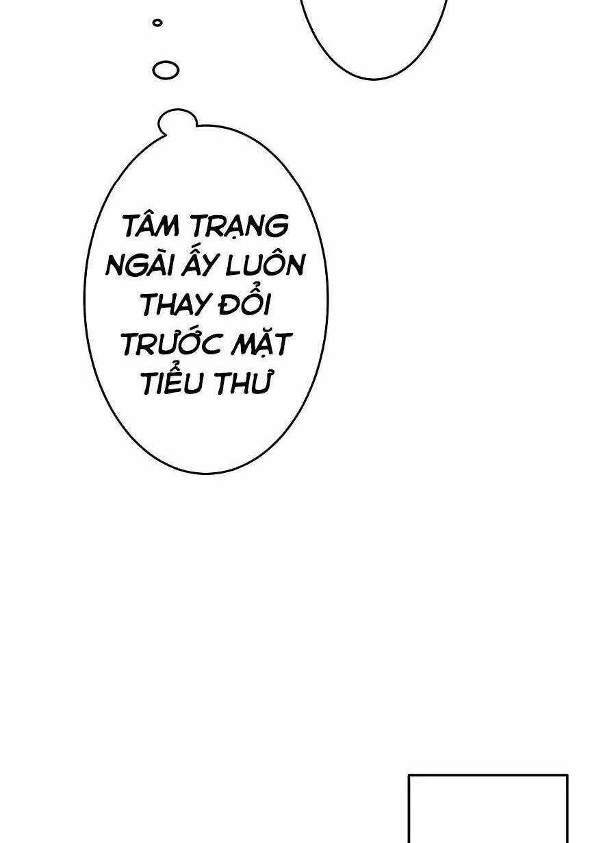 Dù Tôi Trở Thành Nhân Vật Phụ, Tôi Được Yêu Chiều Bởi Công Tước Thích Bảo Vệ Quá Mức Chapter 5 trang 42