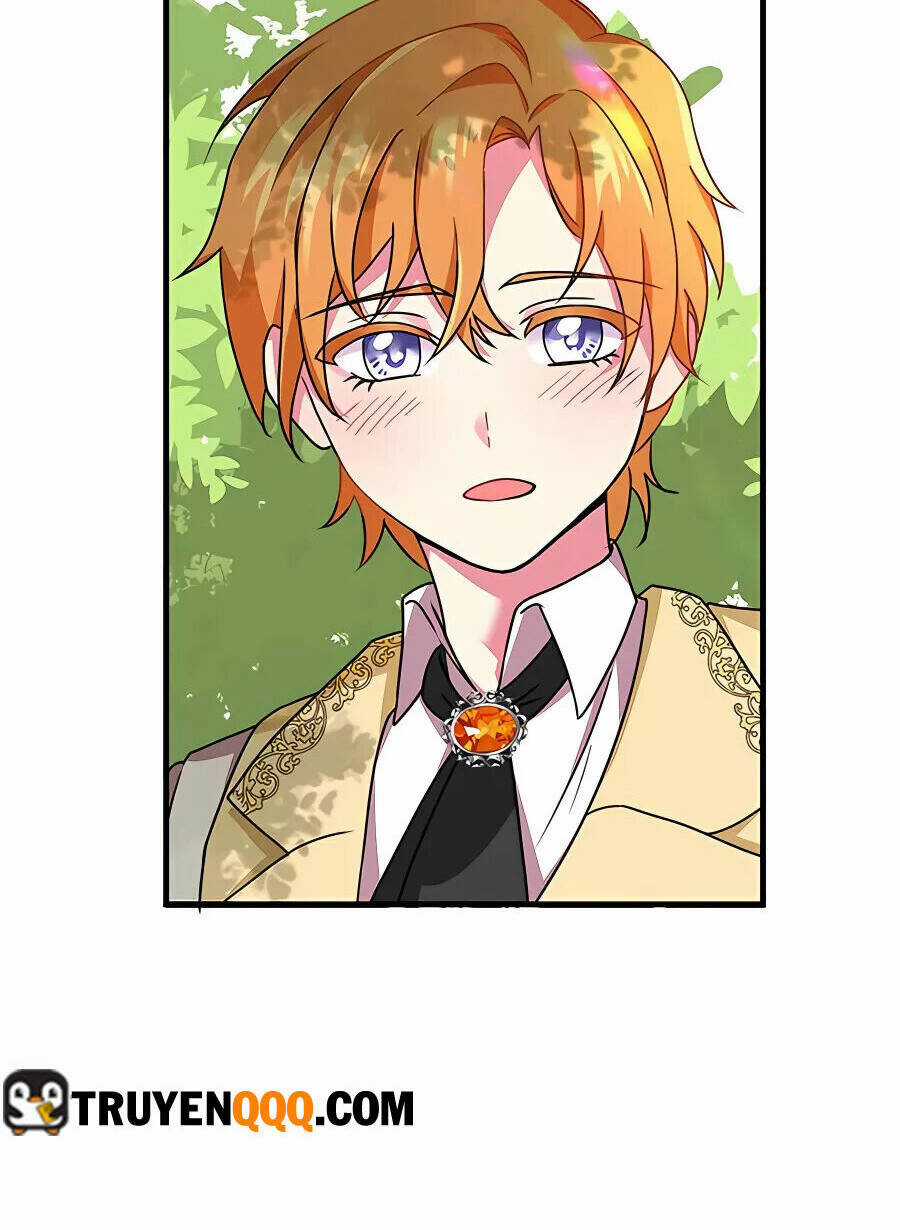 Dù Tôi Trở Thành Nhân Vật Phụ, Tôi Được Yêu Chiều Bởi Công Tước Thích Bảo Vệ Quá Mức Chapter 5 trang 44