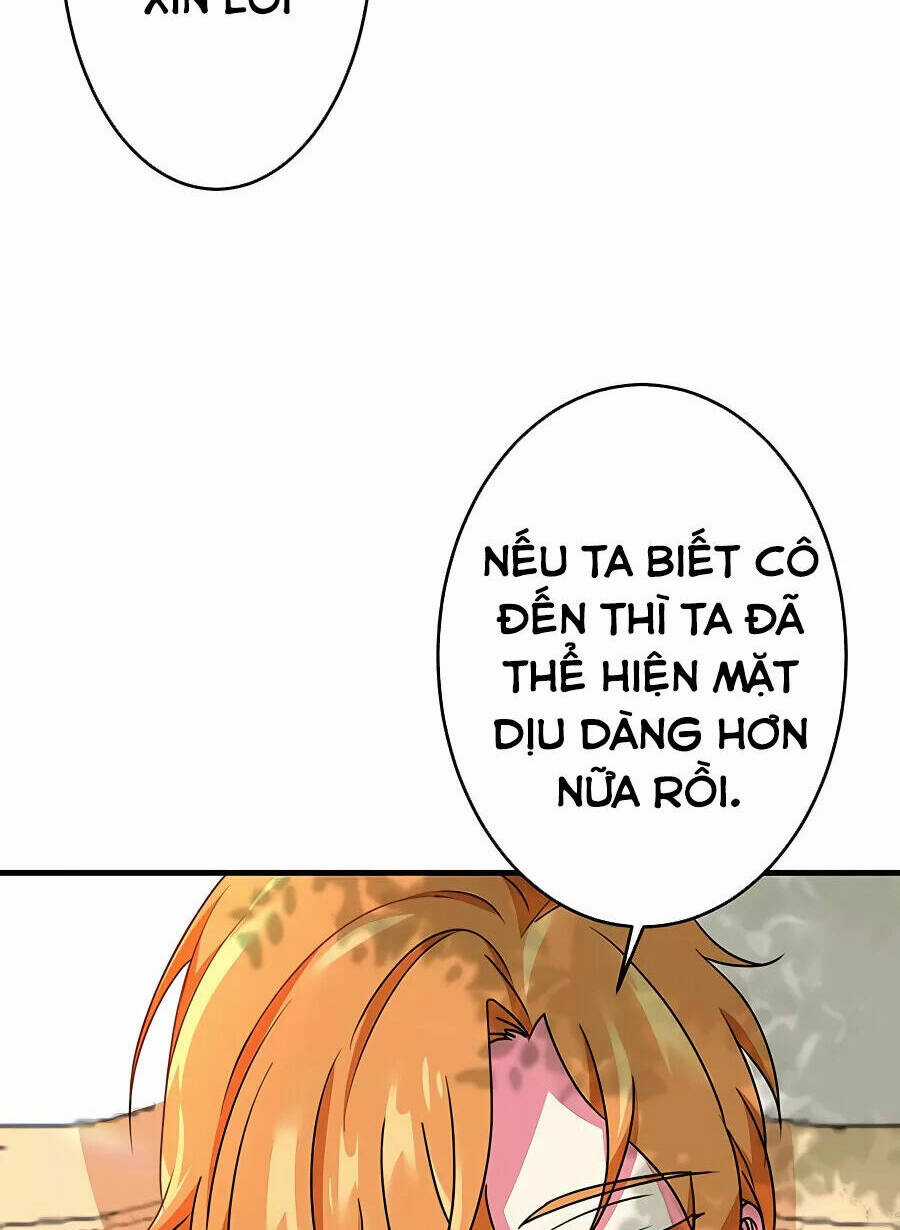 Dù Tôi Trở Thành Nhân Vật Phụ, Tôi Được Yêu Chiều Bởi Công Tước Thích Bảo Vệ Quá Mức Chapter 5 trang 46