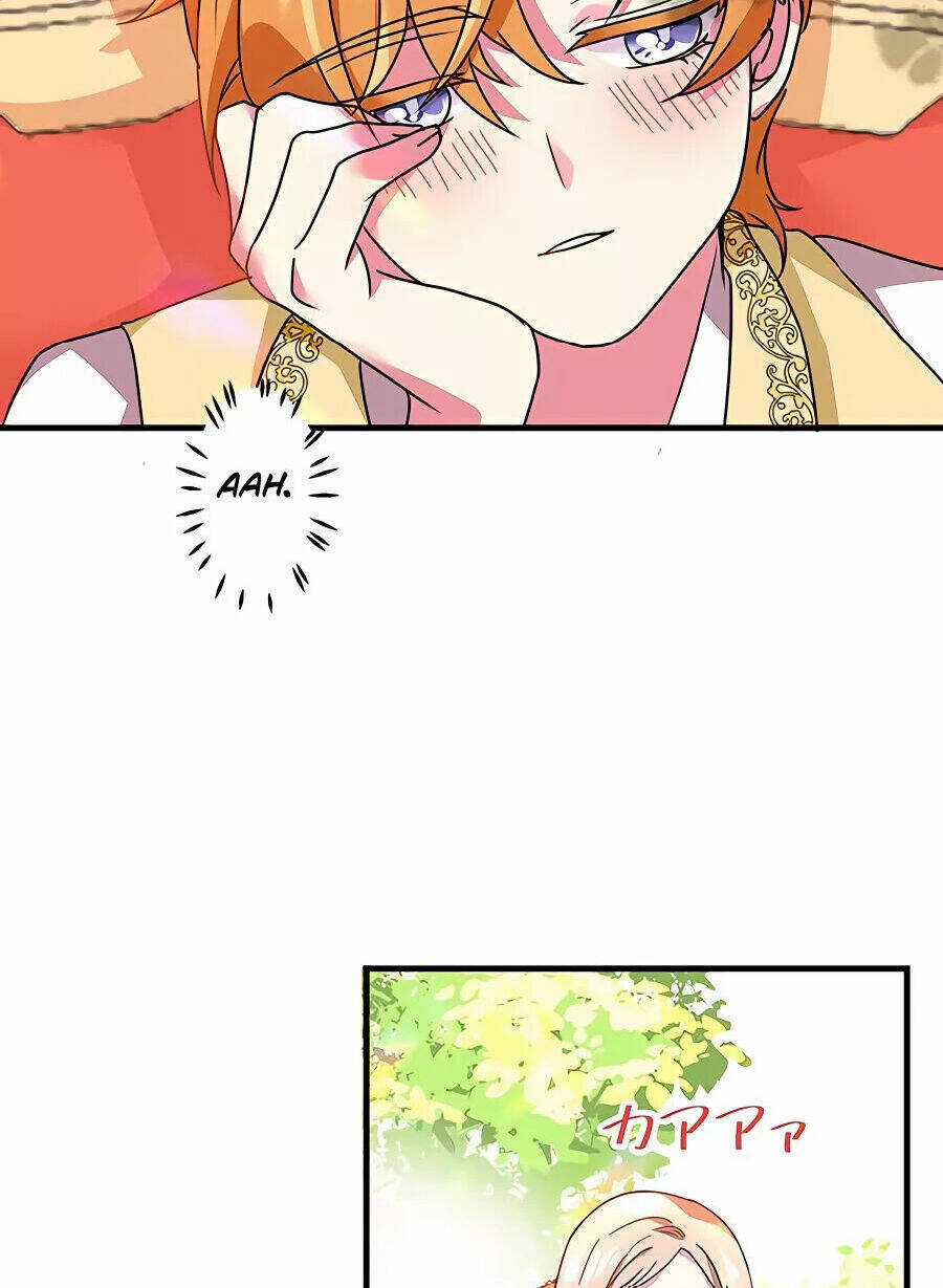 Dù Tôi Trở Thành Nhân Vật Phụ, Tôi Được Yêu Chiều Bởi Công Tước Thích Bảo Vệ Quá Mức Chapter 5 trang 47