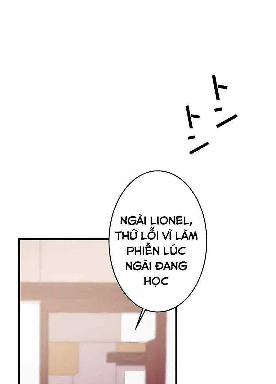 Dù Tôi Trở Thành Nhân Vật Phụ, Tôi Được Yêu Chiều Bởi Công Tước Thích Bảo Vệ Quá Mức Chapter 5 trang 5