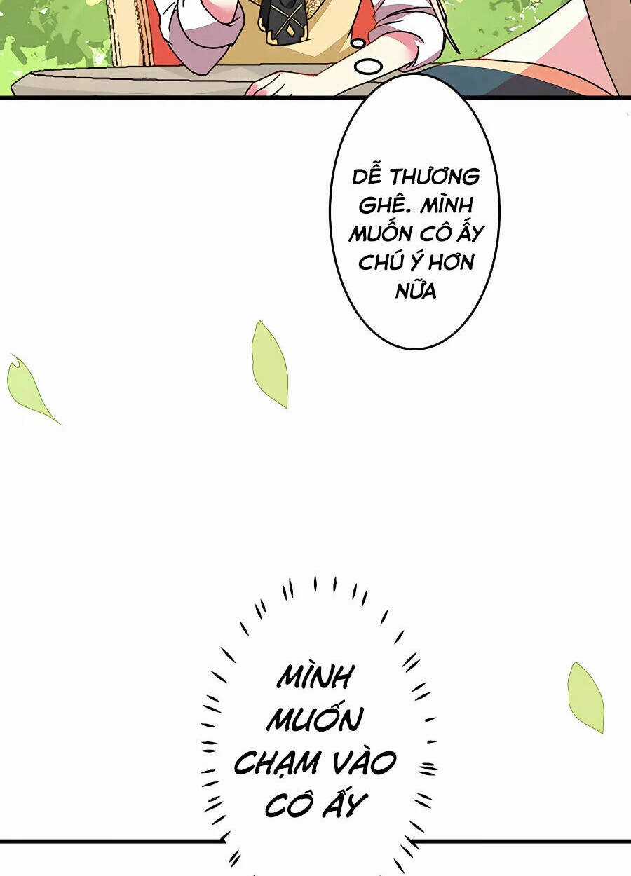 Dù Tôi Trở Thành Nhân Vật Phụ, Tôi Được Yêu Chiều Bởi Công Tước Thích Bảo Vệ Quá Mức Chapter 5 trang 50