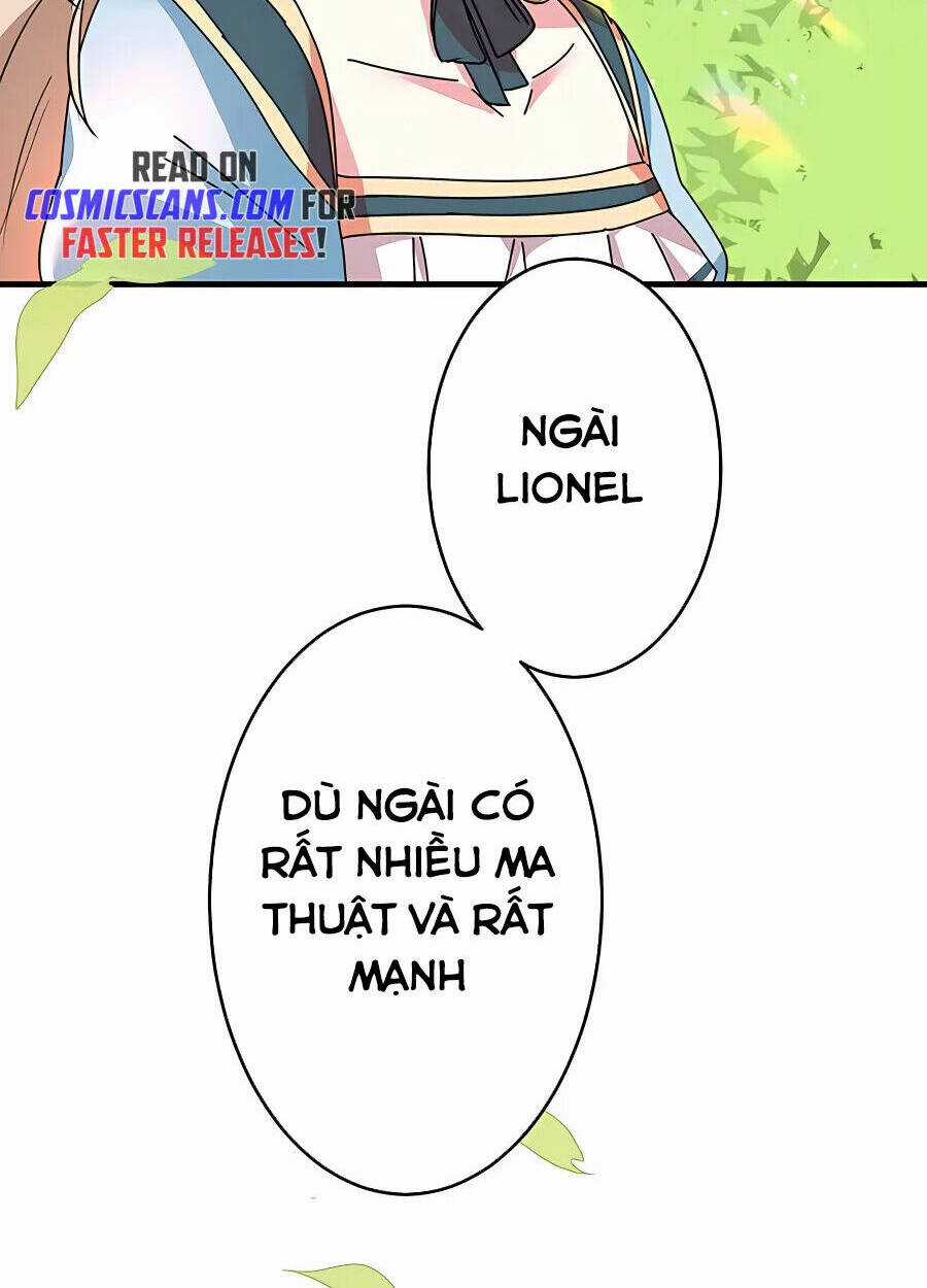 Dù Tôi Trở Thành Nhân Vật Phụ, Tôi Được Yêu Chiều Bởi Công Tước Thích Bảo Vệ Quá Mức Chapter 5 trang 52