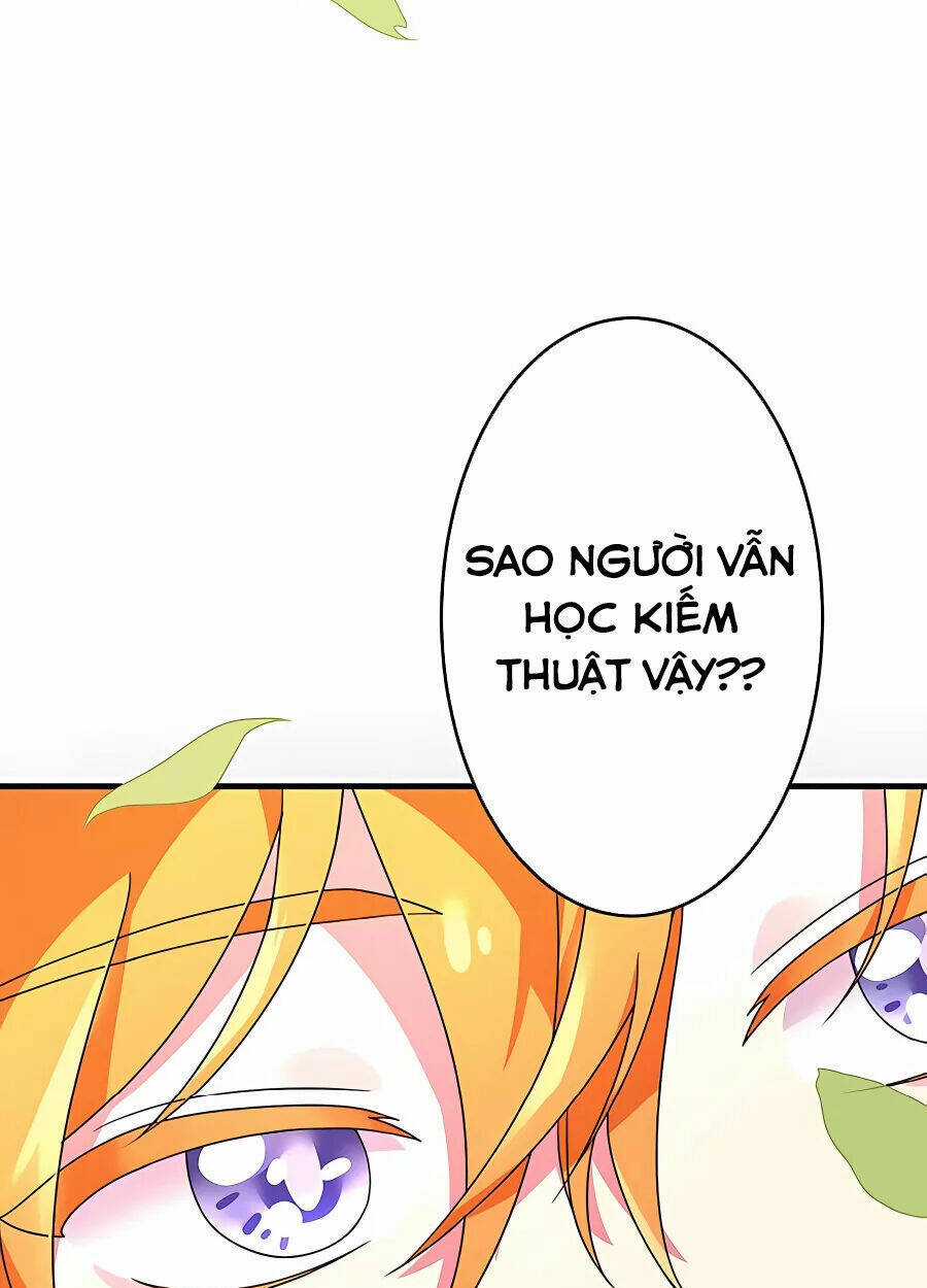 Dù Tôi Trở Thành Nhân Vật Phụ, Tôi Được Yêu Chiều Bởi Công Tước Thích Bảo Vệ Quá Mức Chapter 5 trang 53