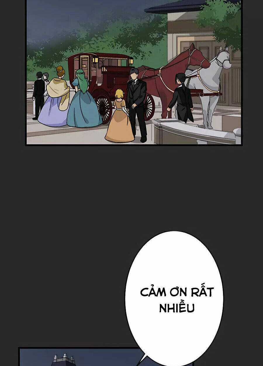 Dù Tôi Trở Thành Nhân Vật Phụ, Tôi Được Yêu Chiều Bởi Công Tước Thích Bảo Vệ Quá Mức Chapter 5 trang 55