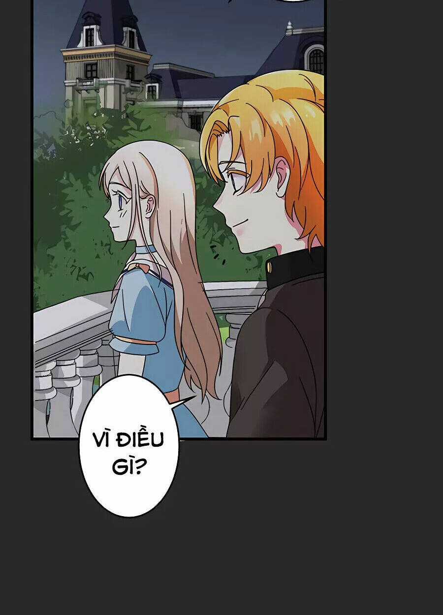 Dù Tôi Trở Thành Nhân Vật Phụ, Tôi Được Yêu Chiều Bởi Công Tước Thích Bảo Vệ Quá Mức Chapter 5 trang 56