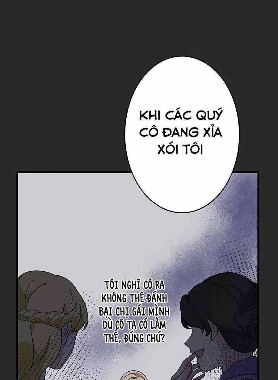 Dù Tôi Trở Thành Nhân Vật Phụ, Tôi Được Yêu Chiều Bởi Công Tước Thích Bảo Vệ Quá Mức Chapter 5 trang 57