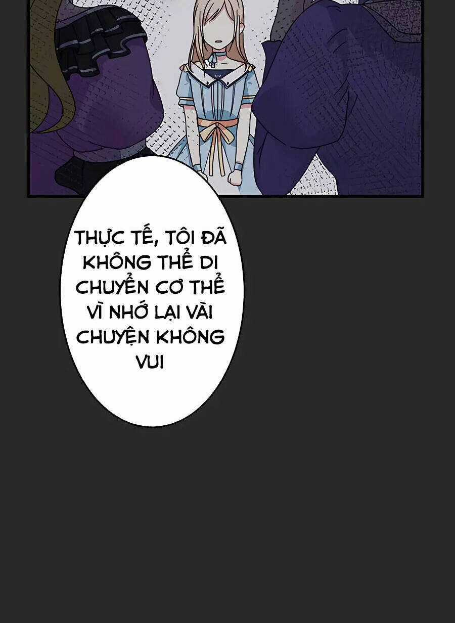 Dù Tôi Trở Thành Nhân Vật Phụ, Tôi Được Yêu Chiều Bởi Công Tước Thích Bảo Vệ Quá Mức Chapter 5 trang 58