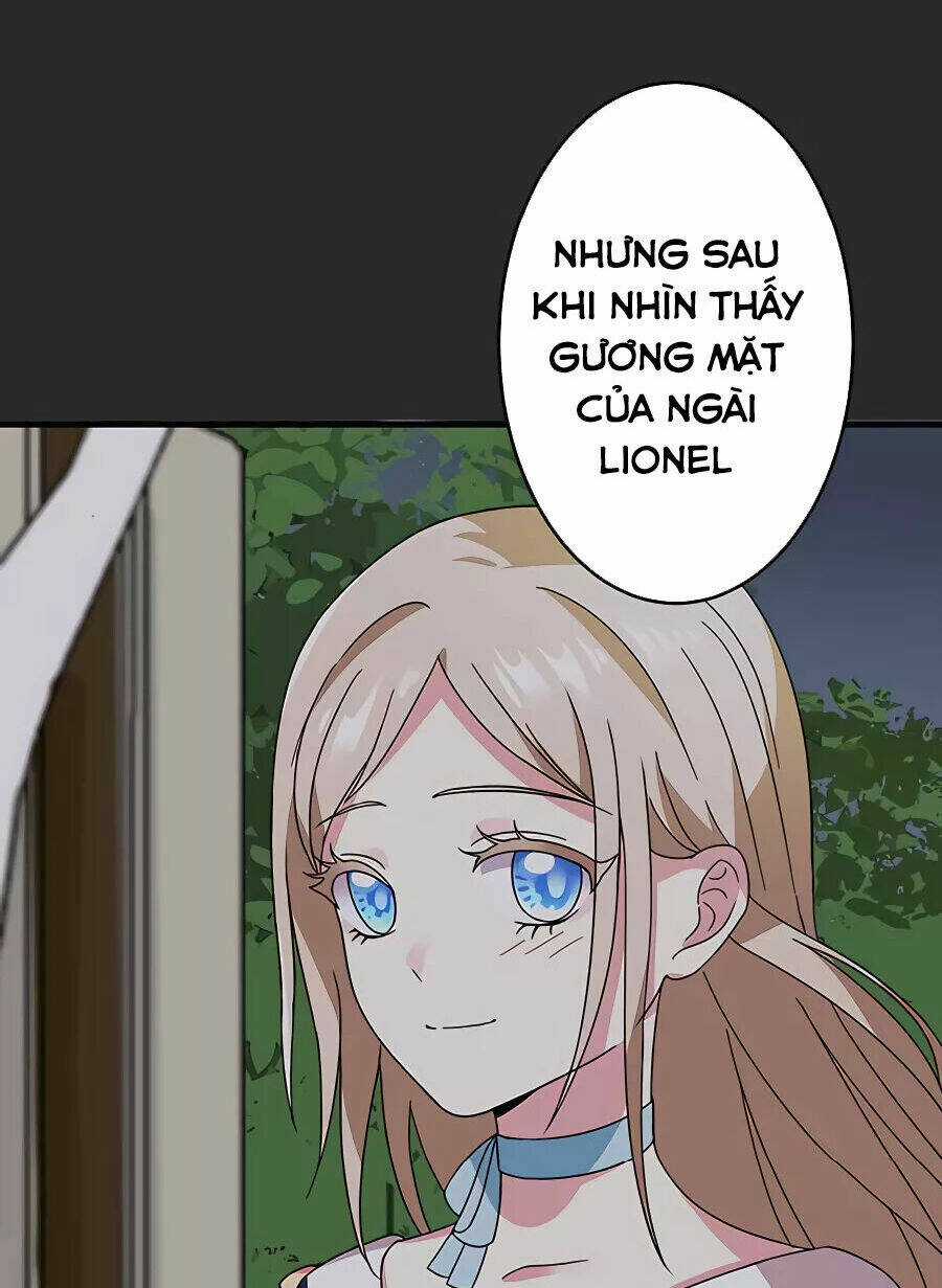 Dù Tôi Trở Thành Nhân Vật Phụ, Tôi Được Yêu Chiều Bởi Công Tước Thích Bảo Vệ Quá Mức Chapter 5 trang 59