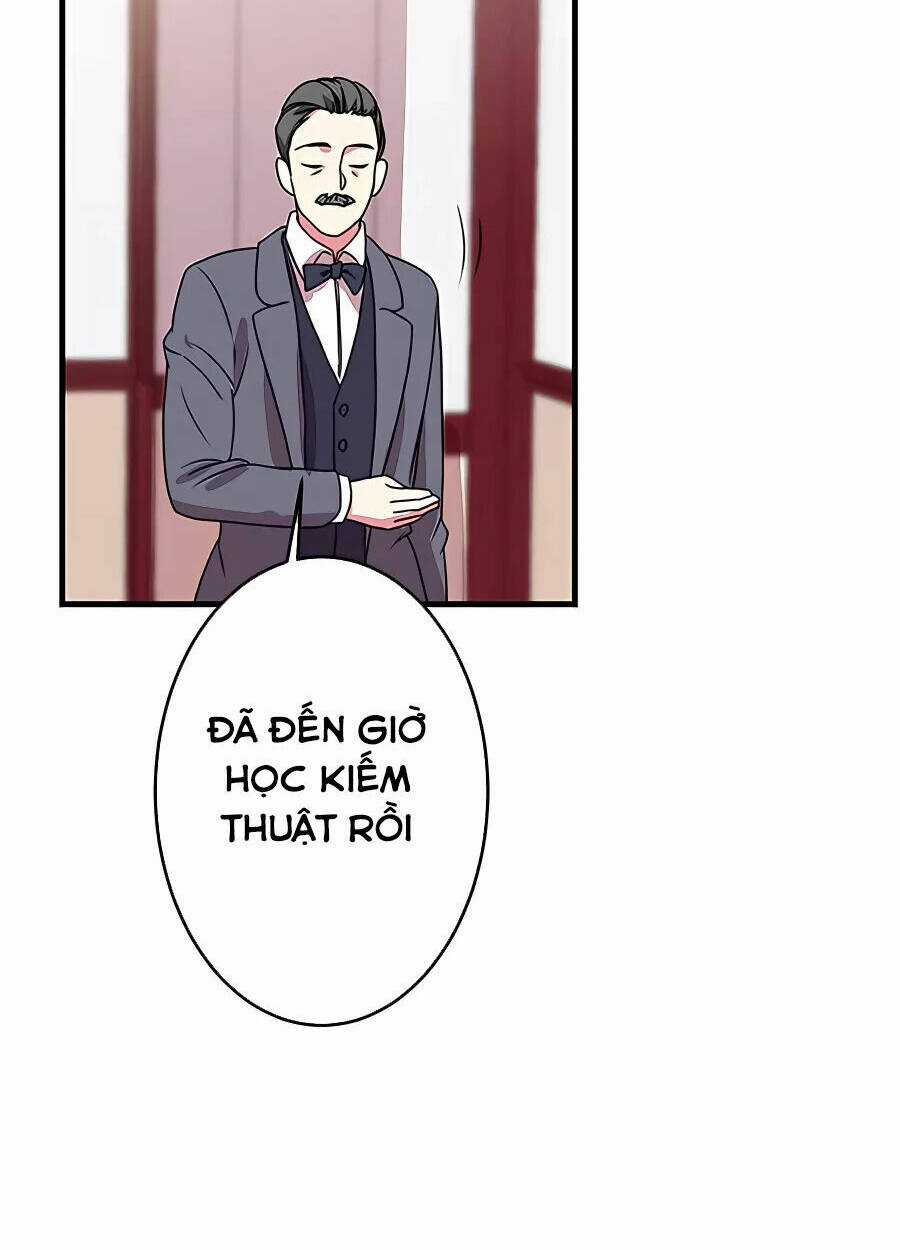 Dù Tôi Trở Thành Nhân Vật Phụ, Tôi Được Yêu Chiều Bởi Công Tước Thích Bảo Vệ Quá Mức Chapter 5 trang 6