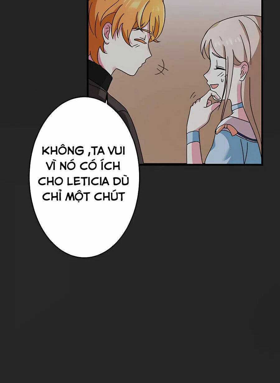 Dù Tôi Trở Thành Nhân Vật Phụ, Tôi Được Yêu Chiều Bởi Công Tước Thích Bảo Vệ Quá Mức Chapter 5 trang 61