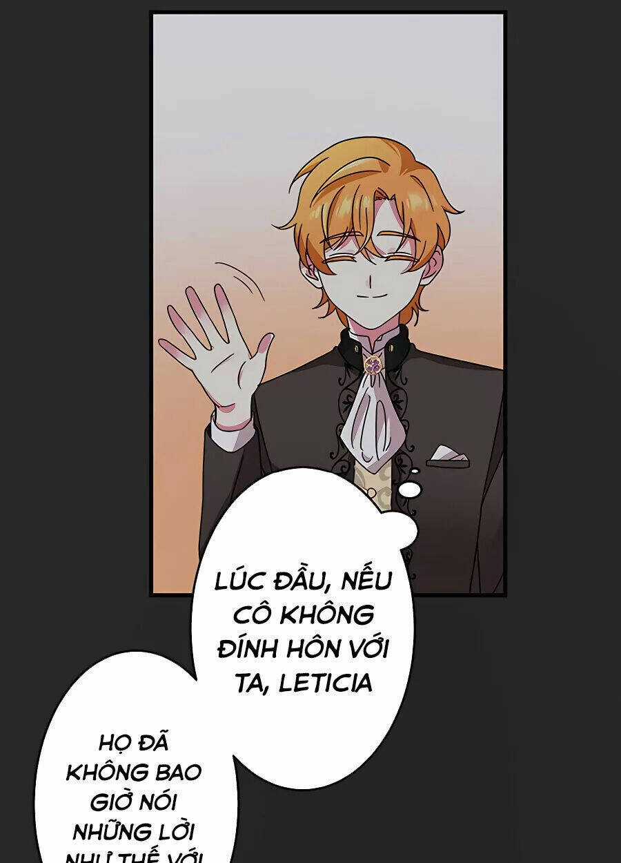 Dù Tôi Trở Thành Nhân Vật Phụ, Tôi Được Yêu Chiều Bởi Công Tước Thích Bảo Vệ Quá Mức Chapter 5 trang 63