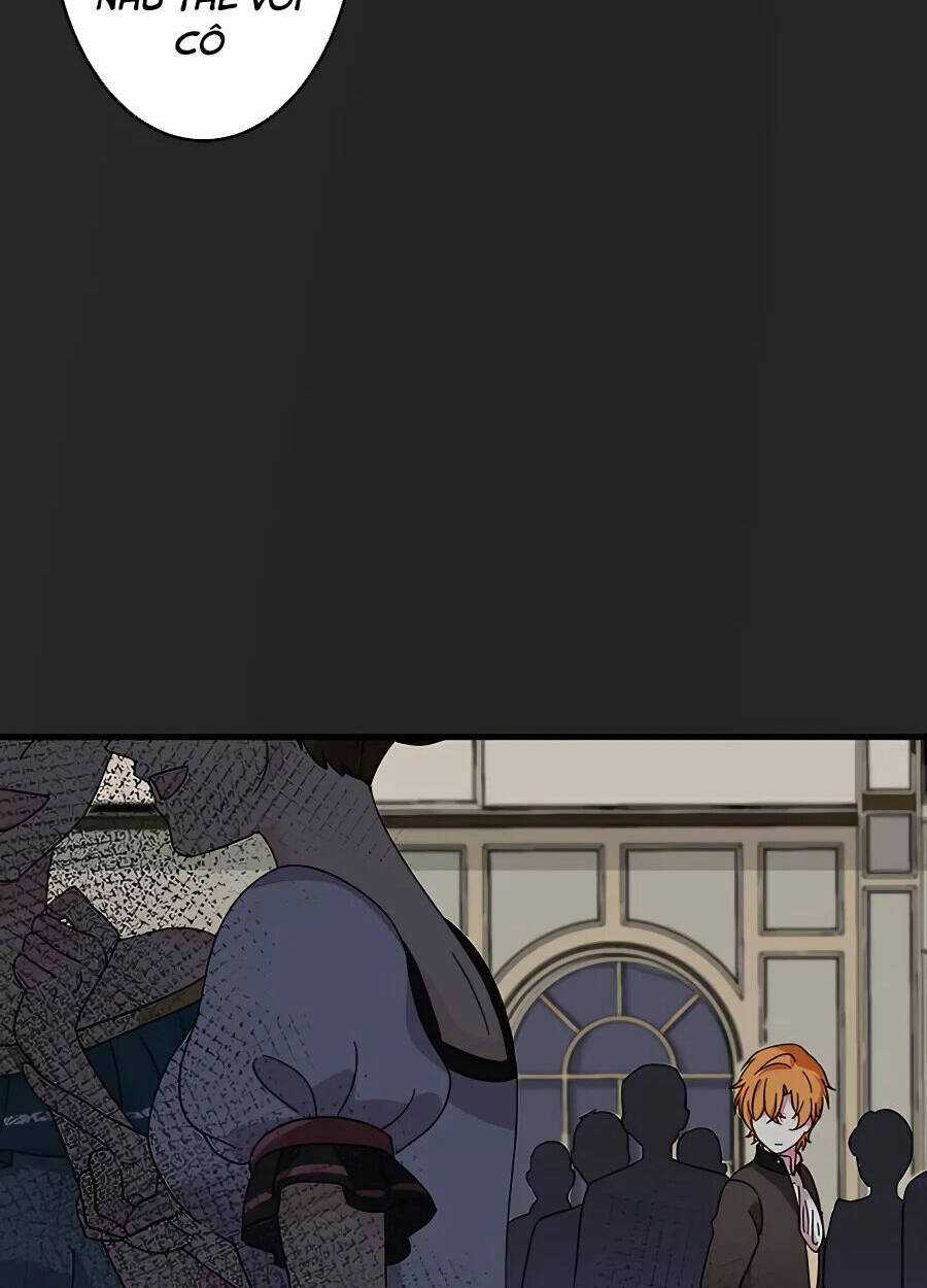 Dù Tôi Trở Thành Nhân Vật Phụ, Tôi Được Yêu Chiều Bởi Công Tước Thích Bảo Vệ Quá Mức Chapter 5 trang 64