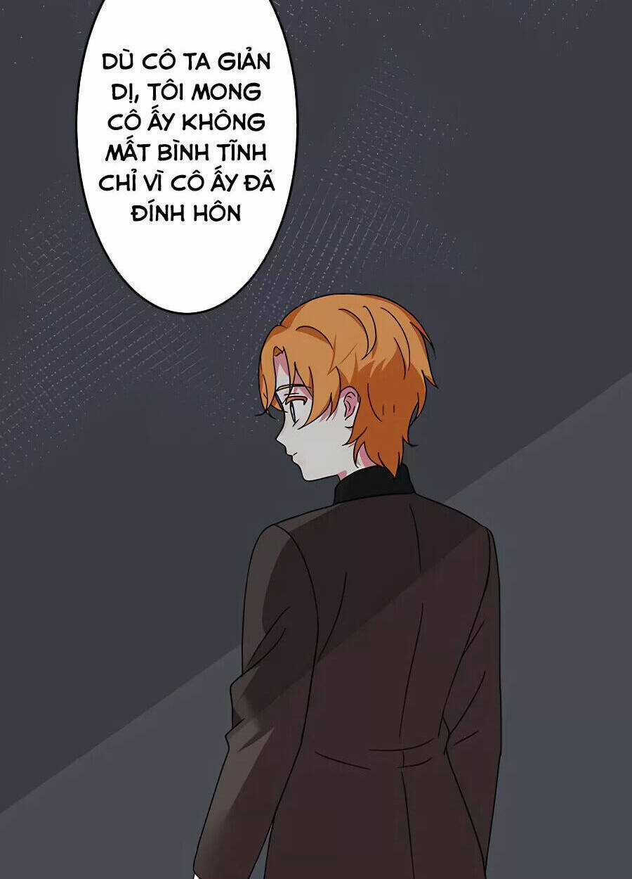 Dù Tôi Trở Thành Nhân Vật Phụ, Tôi Được Yêu Chiều Bởi Công Tước Thích Bảo Vệ Quá Mức Chapter 5 trang 66