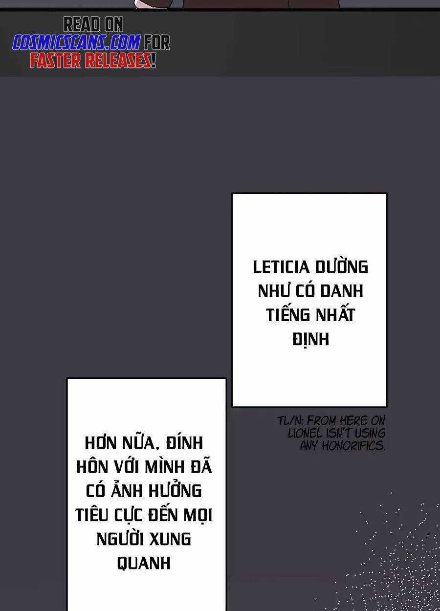 Dù Tôi Trở Thành Nhân Vật Phụ, Tôi Được Yêu Chiều Bởi Công Tước Thích Bảo Vệ Quá Mức Chapter 5 trang 67