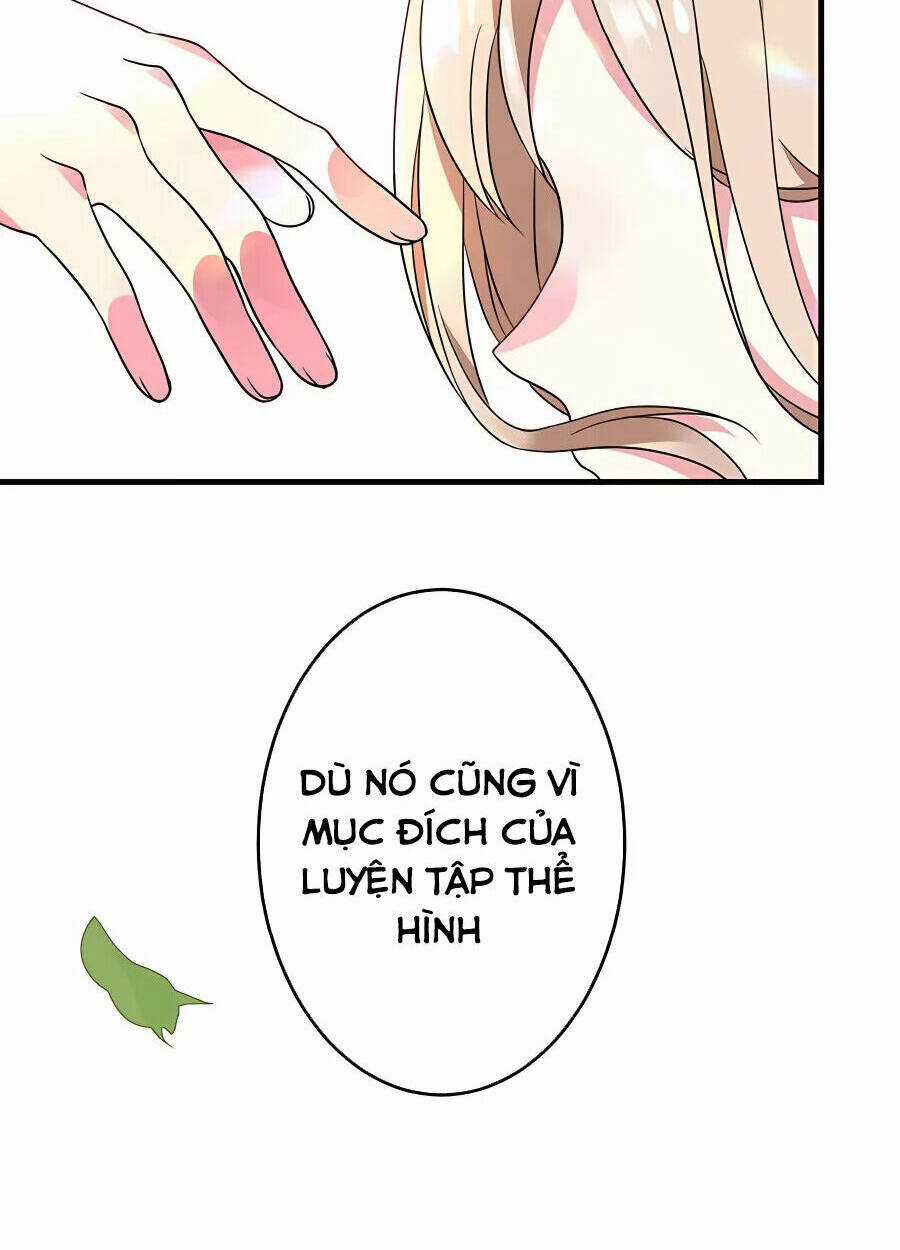 Dù Tôi Trở Thành Nhân Vật Phụ, Tôi Được Yêu Chiều Bởi Công Tước Thích Bảo Vệ Quá Mức Chapter 5 trang 70