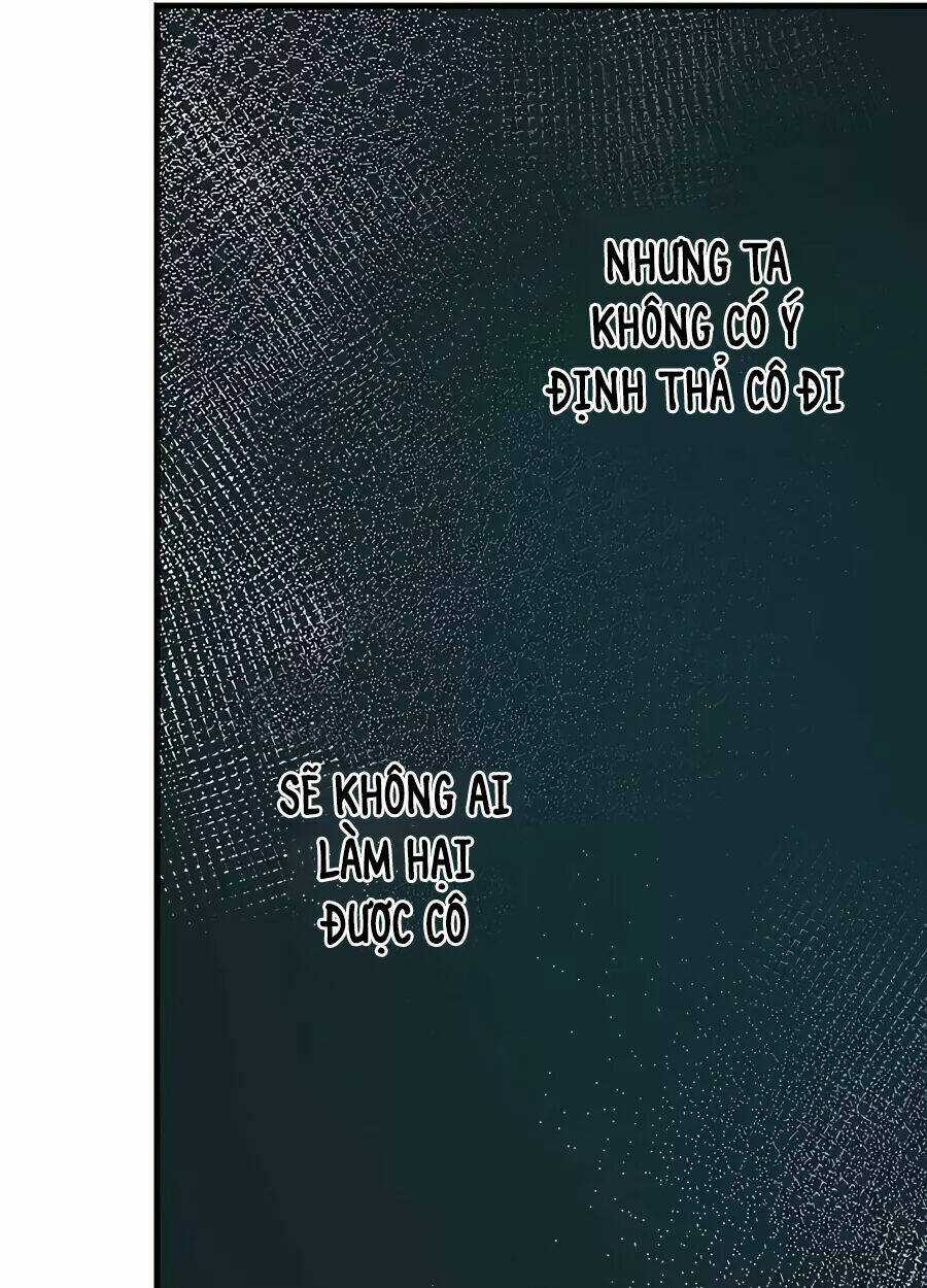 Dù Tôi Trở Thành Nhân Vật Phụ, Tôi Được Yêu Chiều Bởi Công Tước Thích Bảo Vệ Quá Mức Chapter 5 trang 77