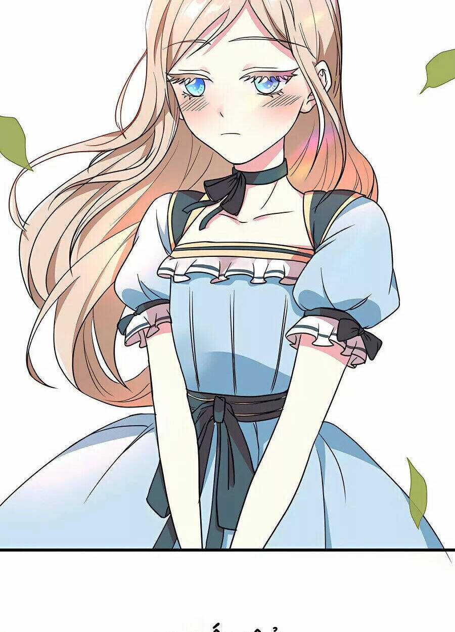 Dù Tôi Trở Thành Nhân Vật Phụ, Tôi Được Yêu Chiều Bởi Công Tước Thích Bảo Vệ Quá Mức Chapter 5 trang 79