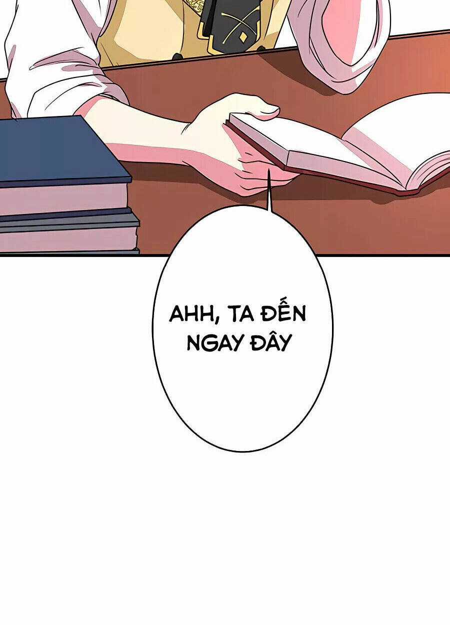 Dù Tôi Trở Thành Nhân Vật Phụ, Tôi Được Yêu Chiều Bởi Công Tước Thích Bảo Vệ Quá Mức Chapter 5 trang 8