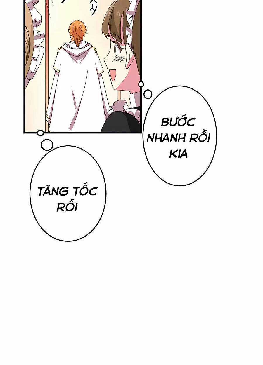 Dù Tôi Trở Thành Nhân Vật Phụ, Tôi Được Yêu Chiều Bởi Công Tước Thích Bảo Vệ Quá Mức Chapter 5 trang 90