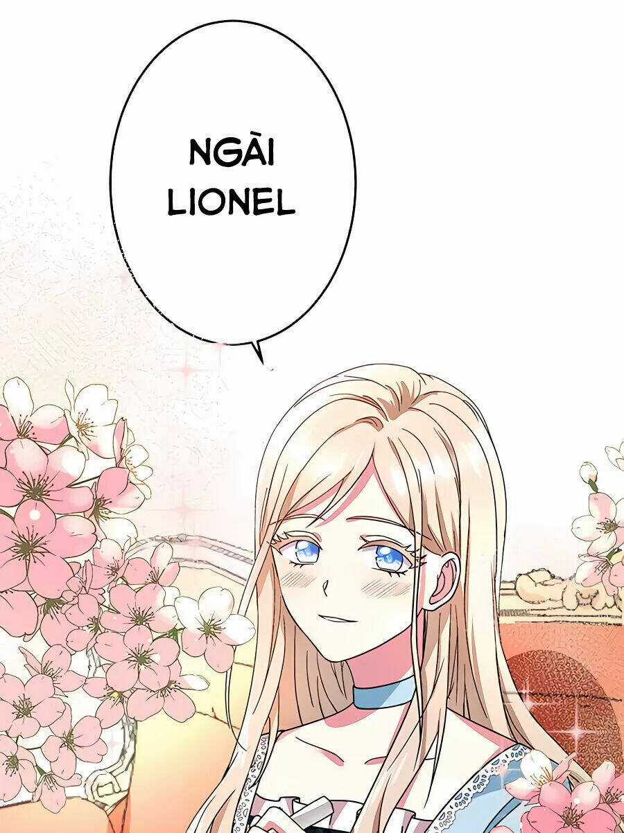 Dù Tôi Trở Thành Nhân Vật Phụ, Tôi Được Yêu Chiều Bởi Công Tước Thích Bảo Vệ Quá Mức Chapter 5 trang 93