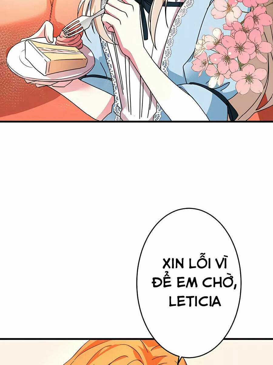 Dù Tôi Trở Thành Nhân Vật Phụ, Tôi Được Yêu Chiều Bởi Công Tước Thích Bảo Vệ Quá Mức Chapter 5 trang 94