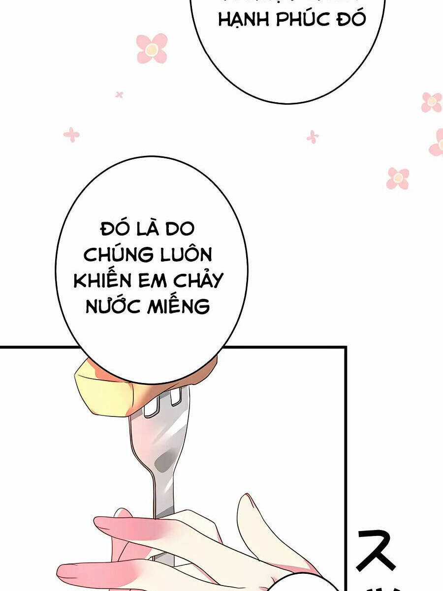Dù Tôi Trở Thành Nhân Vật Phụ, Tôi Được Yêu Chiều Bởi Công Tước Thích Bảo Vệ Quá Mức Chapter 5 trang 98