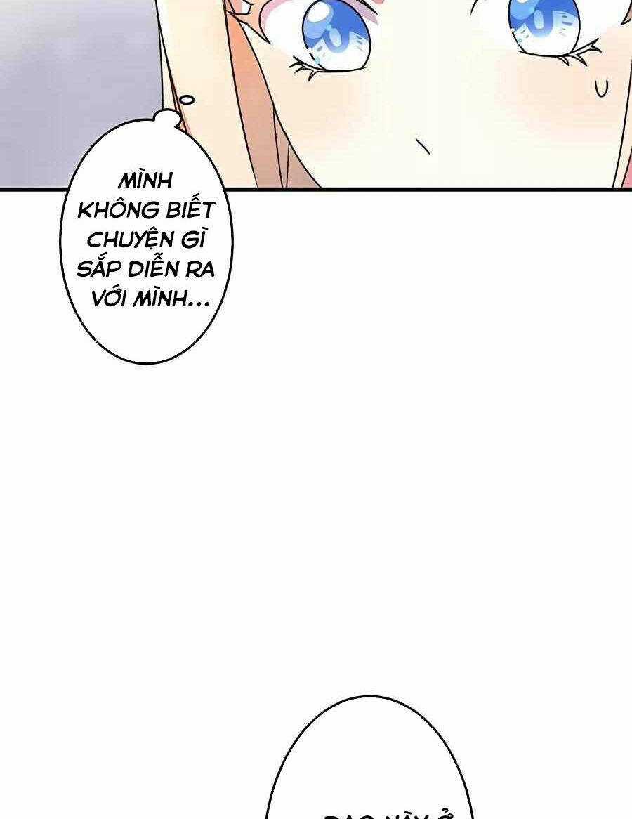 Dù Tôi Trở Thành Nhân Vật Phụ, Tôi Được Yêu Chiều Bởi Công Tước Thích Bảo Vệ Quá Mức Chapter 6 trang 10