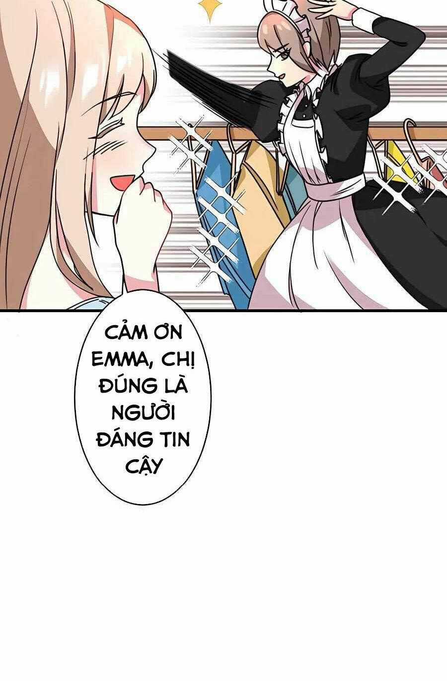 Dù Tôi Trở Thành Nhân Vật Phụ, Tôi Được Yêu Chiều Bởi Công Tước Thích Bảo Vệ Quá Mức Chapter 6 trang 101