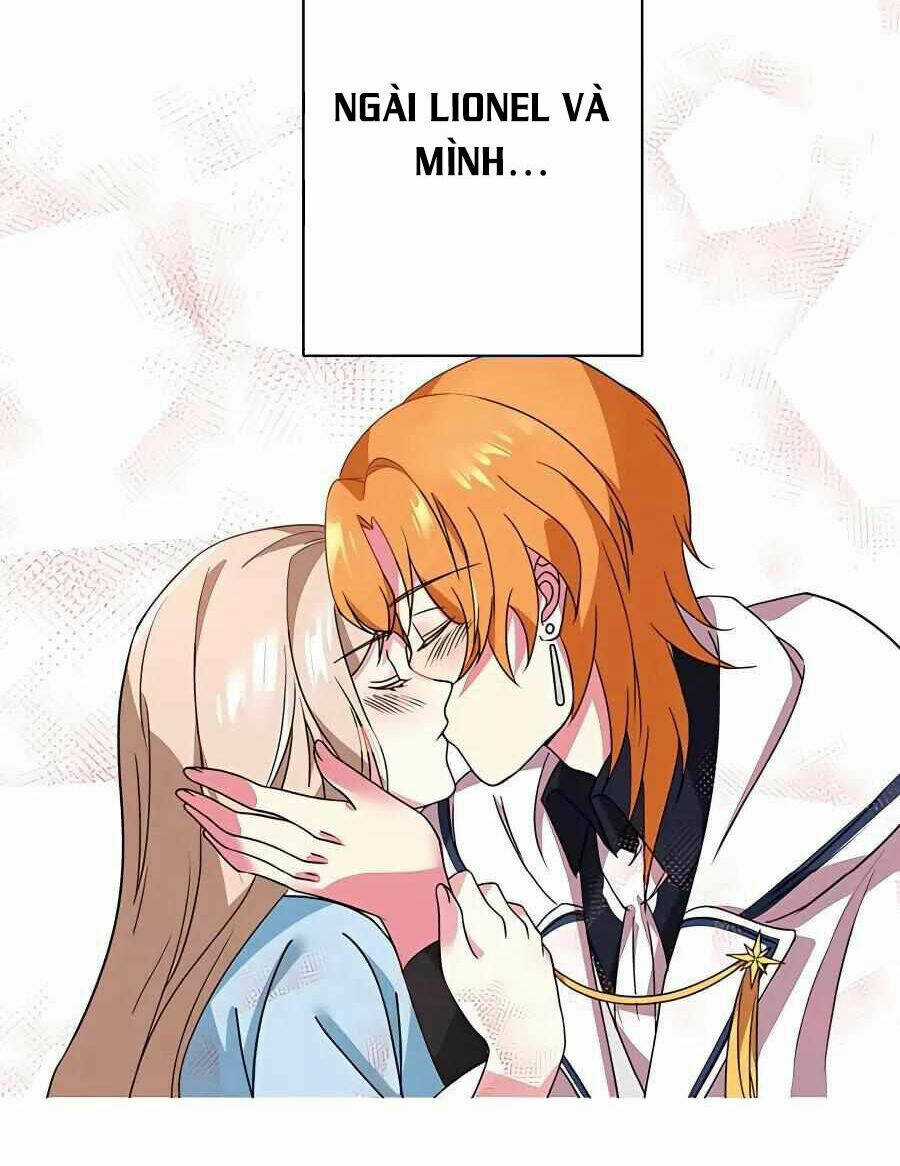 Dù Tôi Trở Thành Nhân Vật Phụ, Tôi Được Yêu Chiều Bởi Công Tước Thích Bảo Vệ Quá Mức Chapter 6 trang 104