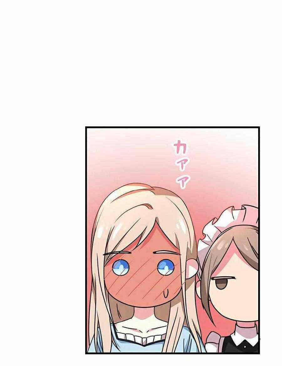 Dù Tôi Trở Thành Nhân Vật Phụ, Tôi Được Yêu Chiều Bởi Công Tước Thích Bảo Vệ Quá Mức Chapter 6 trang 105