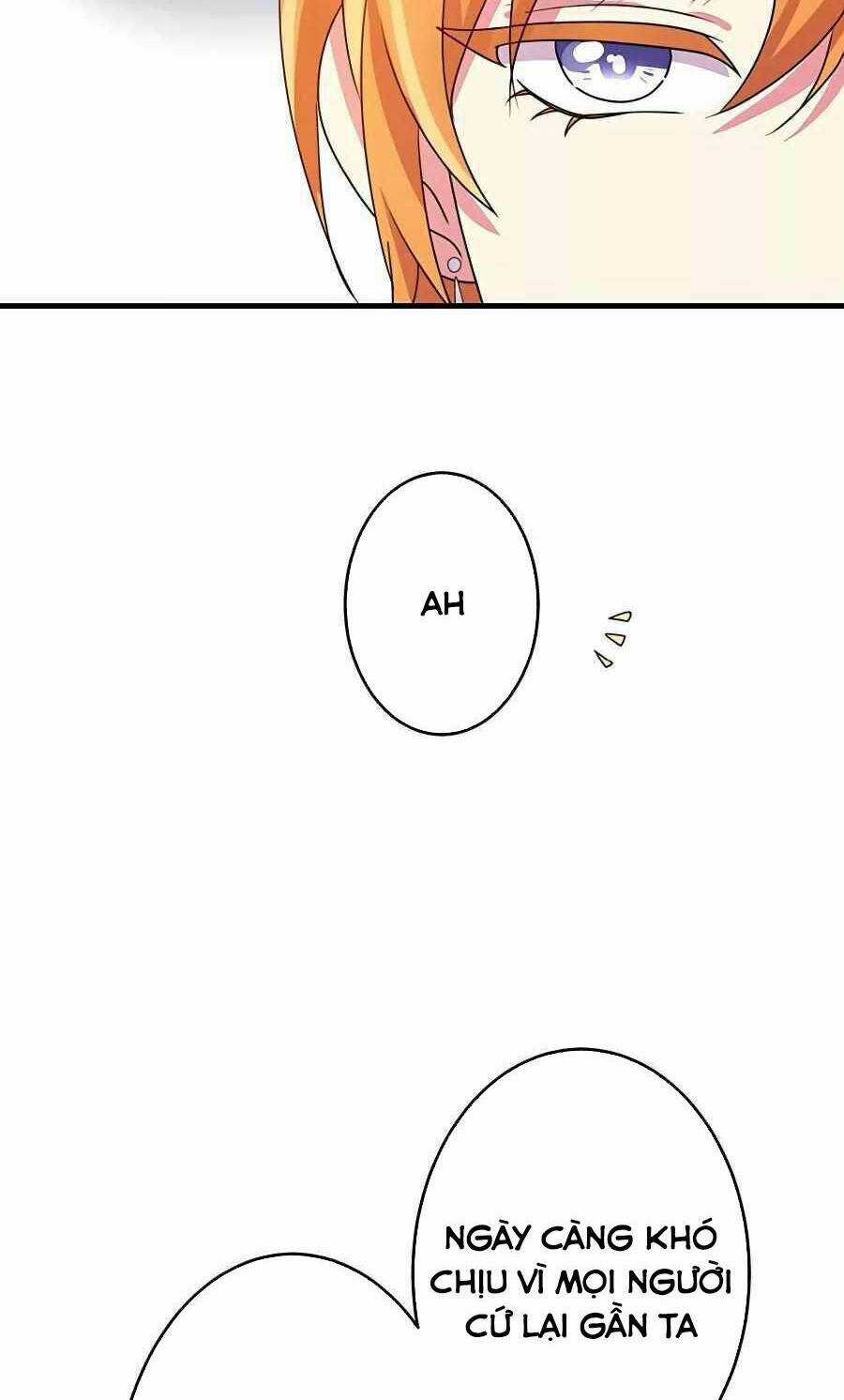 Dù Tôi Trở Thành Nhân Vật Phụ, Tôi Được Yêu Chiều Bởi Công Tước Thích Bảo Vệ Quá Mức Chapter 6 trang 13