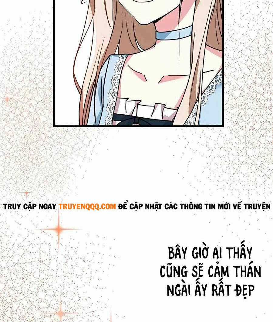 Dù Tôi Trở Thành Nhân Vật Phụ, Tôi Được Yêu Chiều Bởi Công Tước Thích Bảo Vệ Quá Mức Chapter 6 trang 17