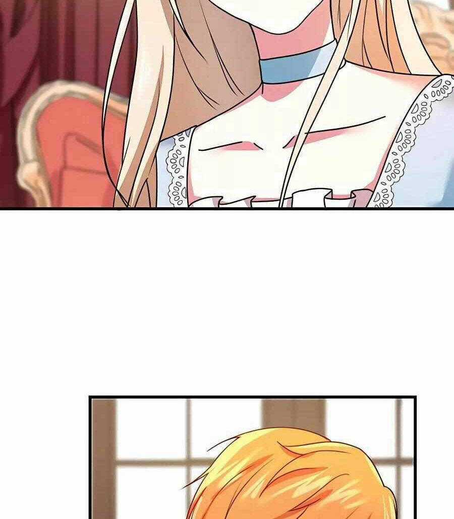 Dù Tôi Trở Thành Nhân Vật Phụ, Tôi Được Yêu Chiều Bởi Công Tước Thích Bảo Vệ Quá Mức Chapter 6 trang 2