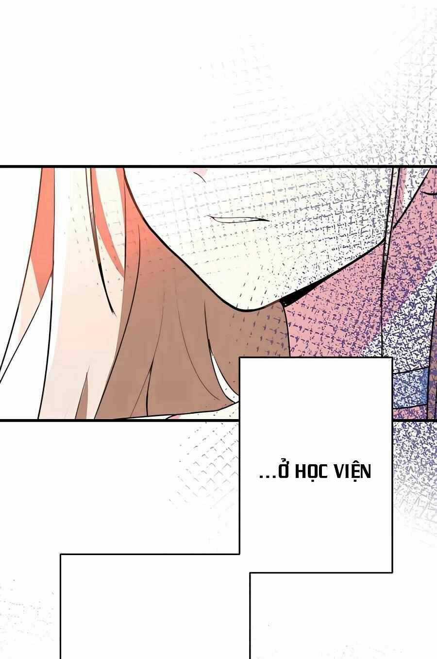 Dù Tôi Trở Thành Nhân Vật Phụ, Tôi Được Yêu Chiều Bởi Công Tước Thích Bảo Vệ Quá Mức Chapter 6 trang 20