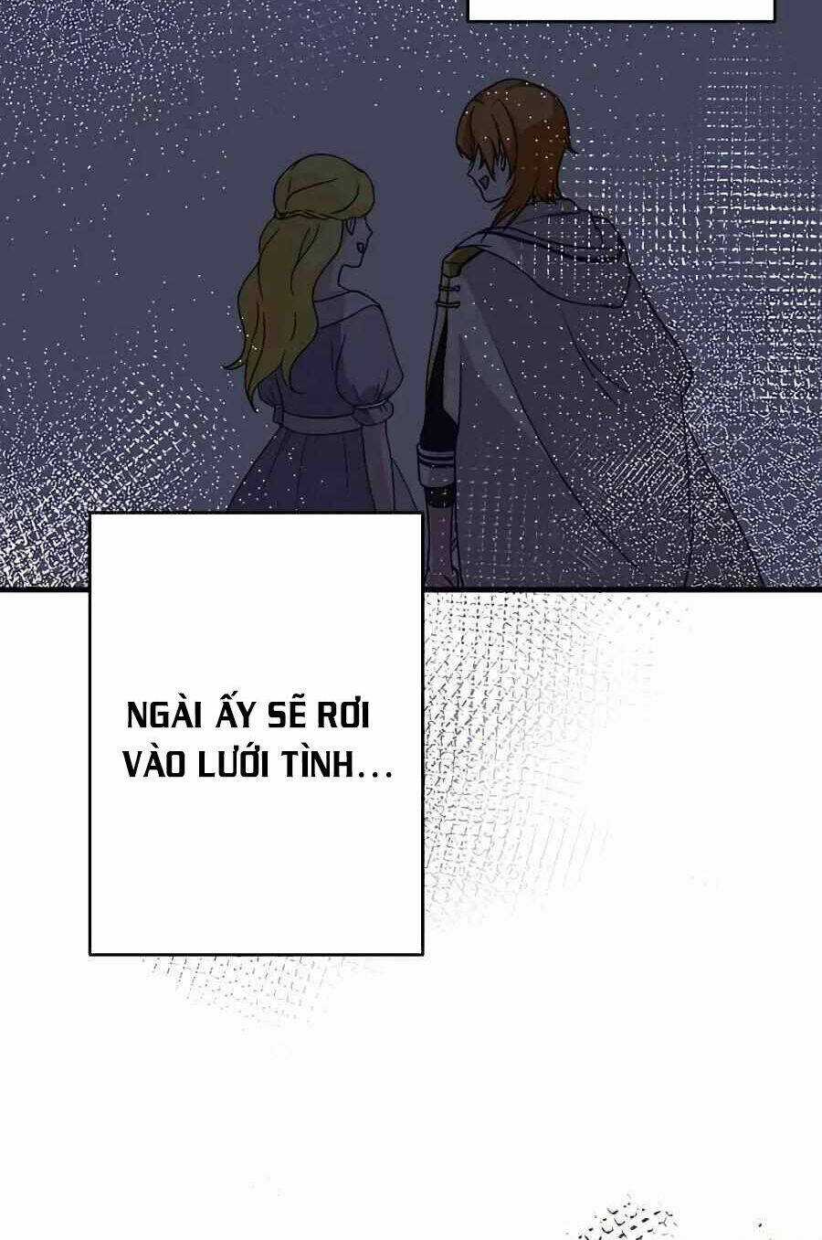 Dù Tôi Trở Thành Nhân Vật Phụ, Tôi Được Yêu Chiều Bởi Công Tước Thích Bảo Vệ Quá Mức Chapter 6 trang 22