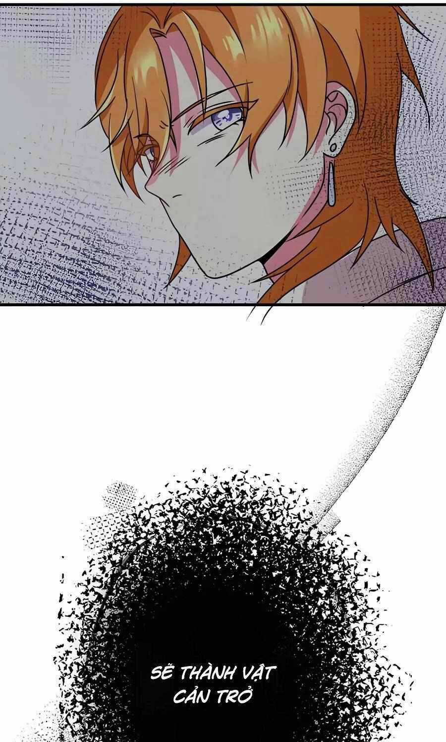 Dù Tôi Trở Thành Nhân Vật Phụ, Tôi Được Yêu Chiều Bởi Công Tước Thích Bảo Vệ Quá Mức Chapter 6 trang 24