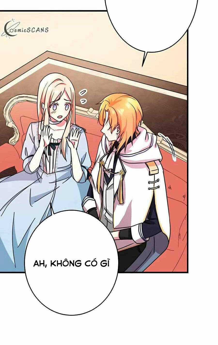 Dù Tôi Trở Thành Nhân Vật Phụ, Tôi Được Yêu Chiều Bởi Công Tước Thích Bảo Vệ Quá Mức Chapter 6 trang 30