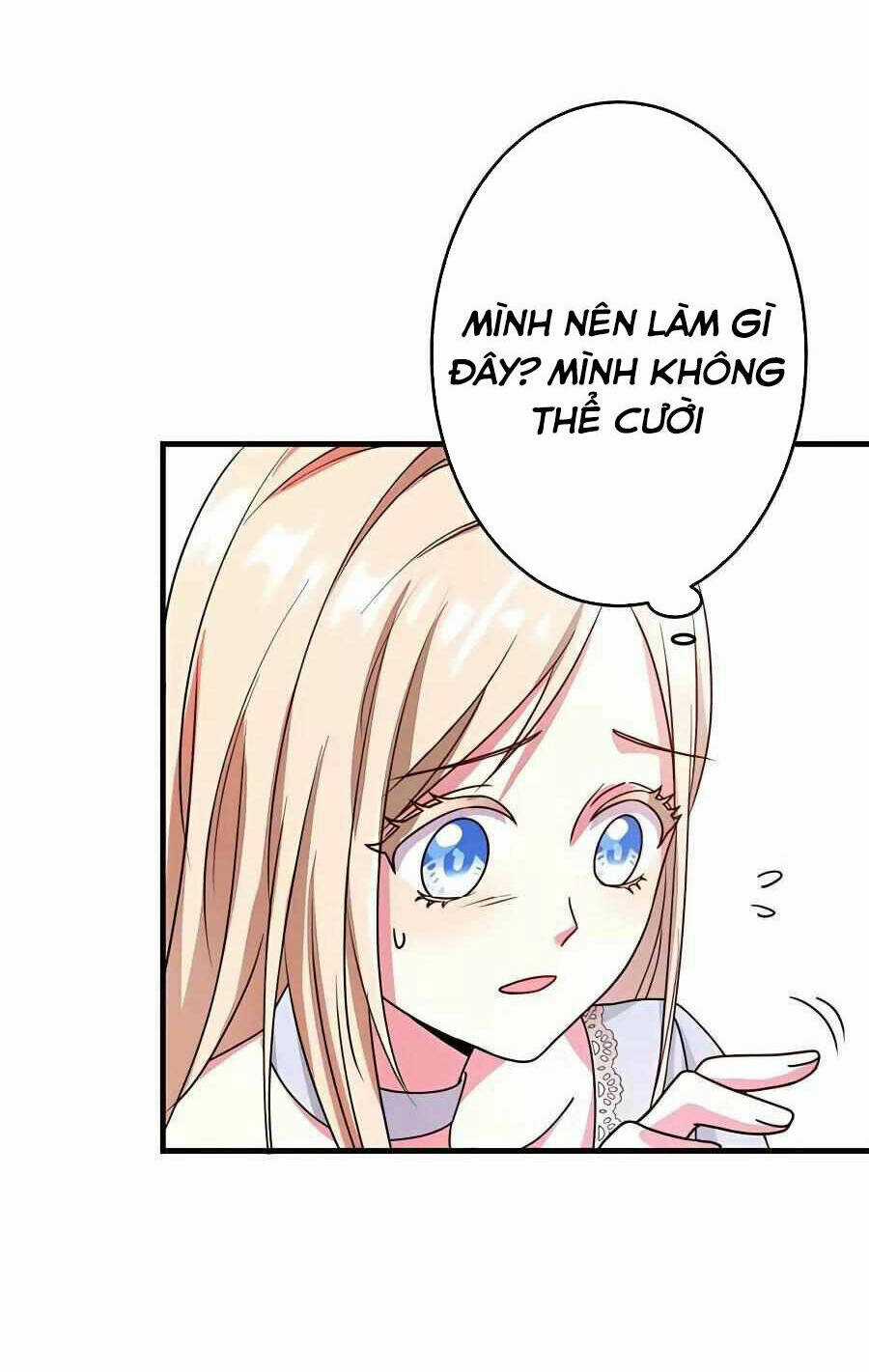 Dù Tôi Trở Thành Nhân Vật Phụ, Tôi Được Yêu Chiều Bởi Công Tước Thích Bảo Vệ Quá Mức Chapter 6 trang 31