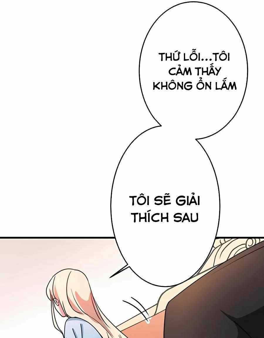 Dù Tôi Trở Thành Nhân Vật Phụ, Tôi Được Yêu Chiều Bởi Công Tước Thích Bảo Vệ Quá Mức Chapter 6 trang 32