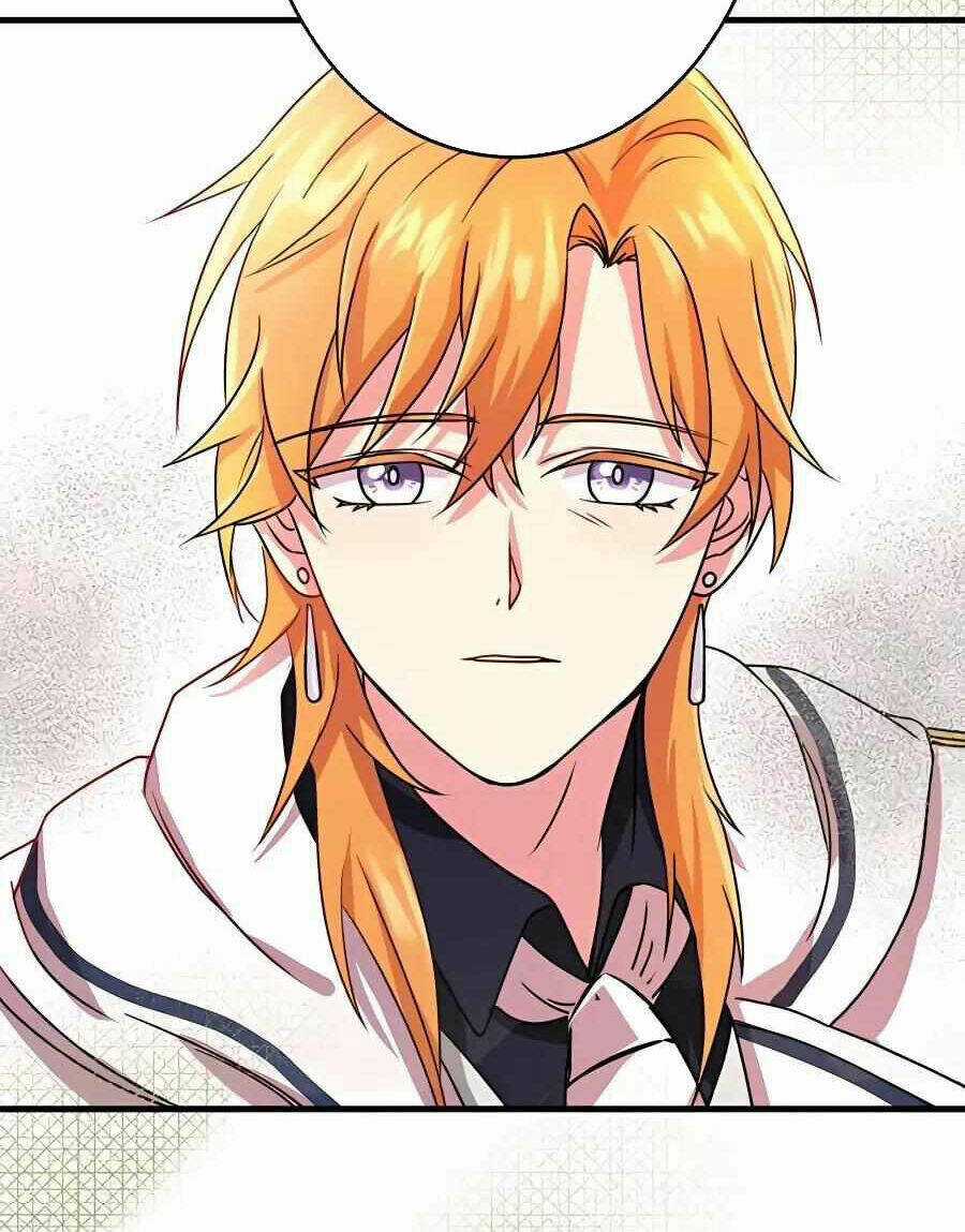 Dù Tôi Trở Thành Nhân Vật Phụ, Tôi Được Yêu Chiều Bởi Công Tước Thích Bảo Vệ Quá Mức Chapter 6 trang 36