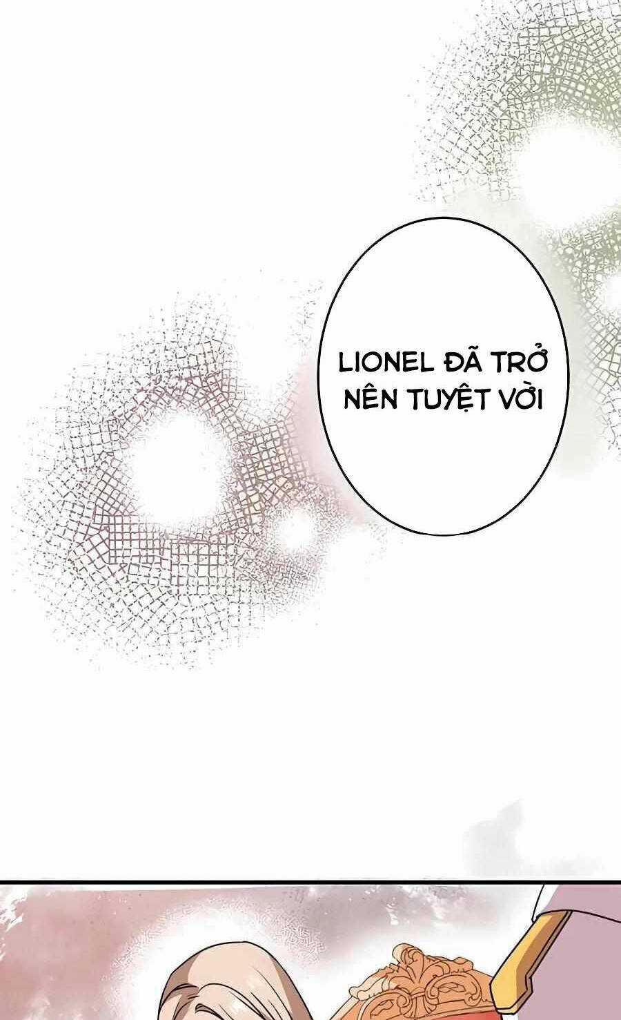 Dù Tôi Trở Thành Nhân Vật Phụ, Tôi Được Yêu Chiều Bởi Công Tước Thích Bảo Vệ Quá Mức Chapter 6 trang 39