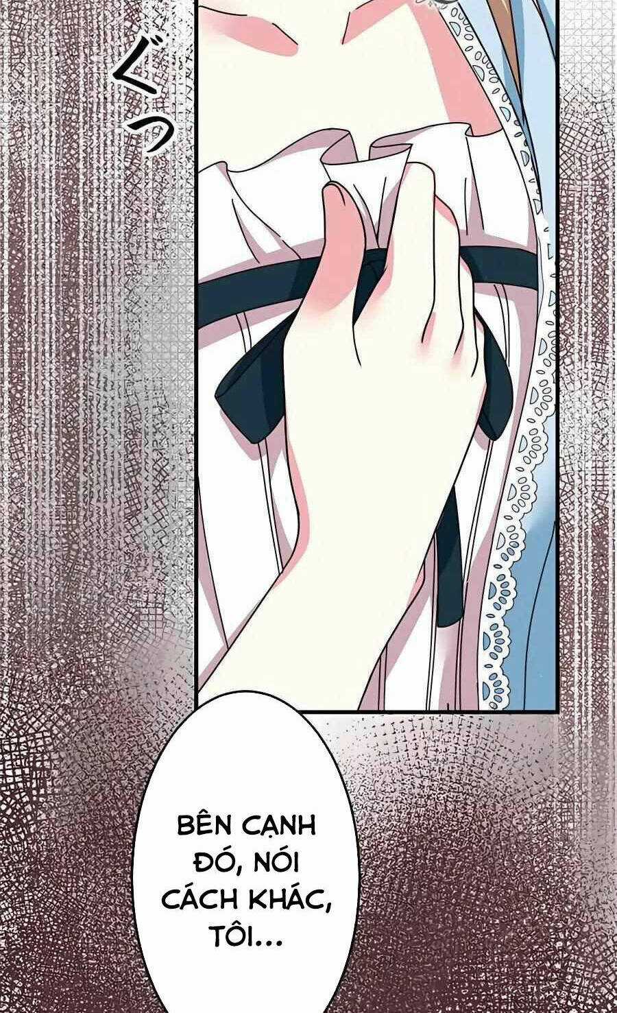 Dù Tôi Trở Thành Nhân Vật Phụ, Tôi Được Yêu Chiều Bởi Công Tước Thích Bảo Vệ Quá Mức Chapter 6 trang 41