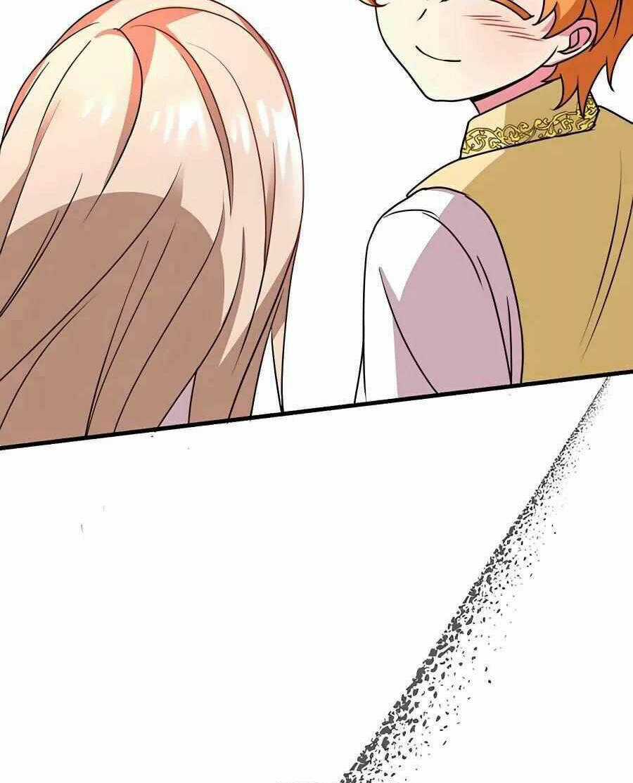 Dù Tôi Trở Thành Nhân Vật Phụ, Tôi Được Yêu Chiều Bởi Công Tước Thích Bảo Vệ Quá Mức Chapter 6 trang 45