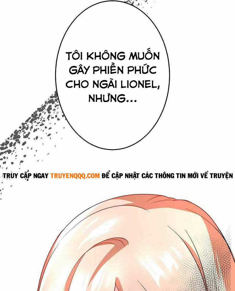 Dù Tôi Trở Thành Nhân Vật Phụ, Tôi Được Yêu Chiều Bởi Công Tước Thích Bảo Vệ Quá Mức Chapter 6 trang 46