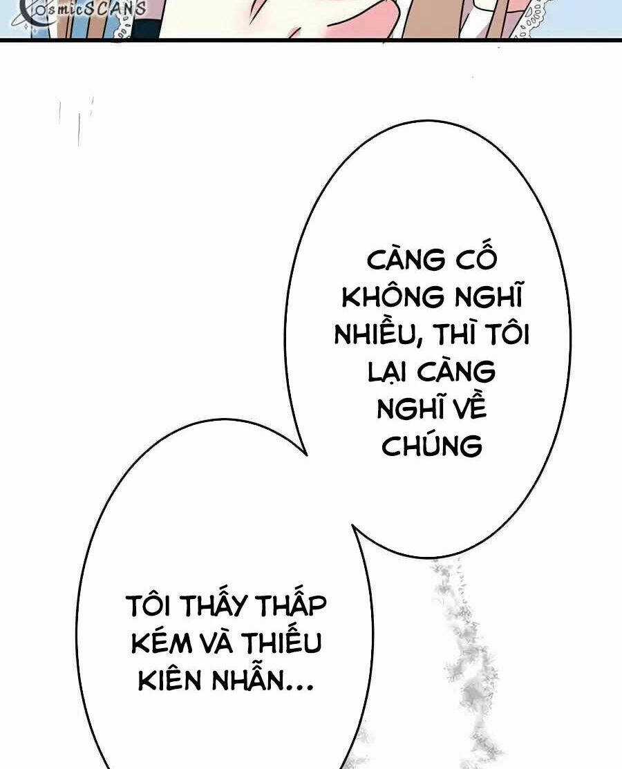 Dù Tôi Trở Thành Nhân Vật Phụ, Tôi Được Yêu Chiều Bởi Công Tước Thích Bảo Vệ Quá Mức Chapter 6 trang 48