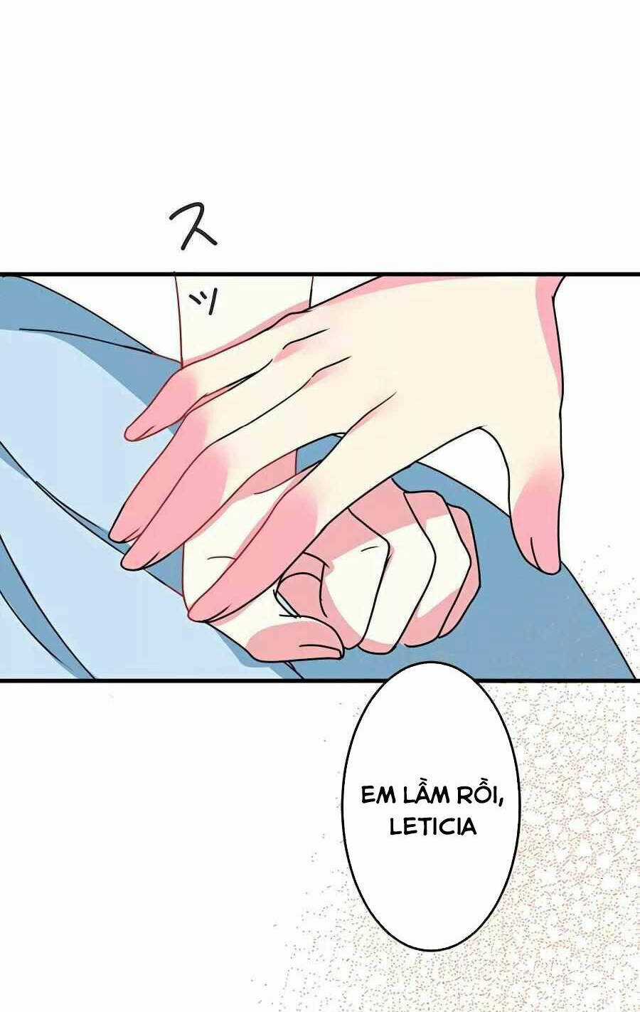 Dù Tôi Trở Thành Nhân Vật Phụ, Tôi Được Yêu Chiều Bởi Công Tước Thích Bảo Vệ Quá Mức Chapter 6 trang 51