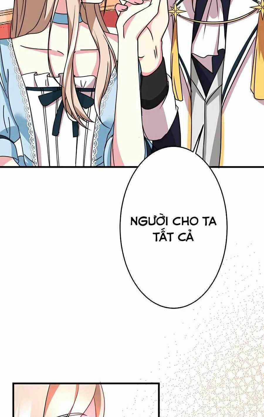 Dù Tôi Trở Thành Nhân Vật Phụ, Tôi Được Yêu Chiều Bởi Công Tước Thích Bảo Vệ Quá Mức Chapter 6 trang 53